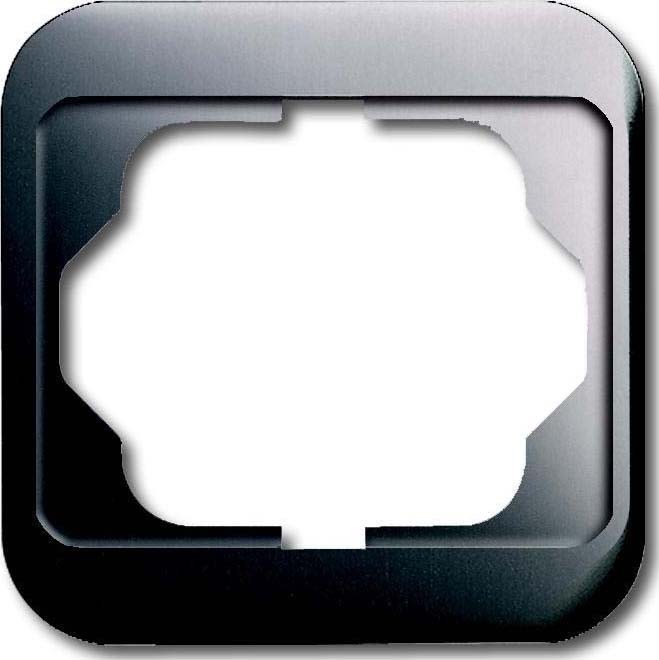 Busch-Jaeger Busch Jaeger Cadre De Recouvrement 1 Module